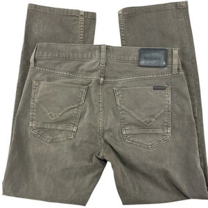 Hudson Jeans Men's Tan Jeans